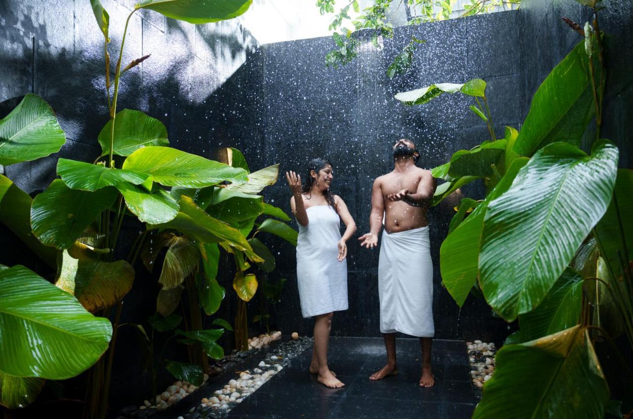 Eden Woods Resorts And Spa Munnar Exterior photo