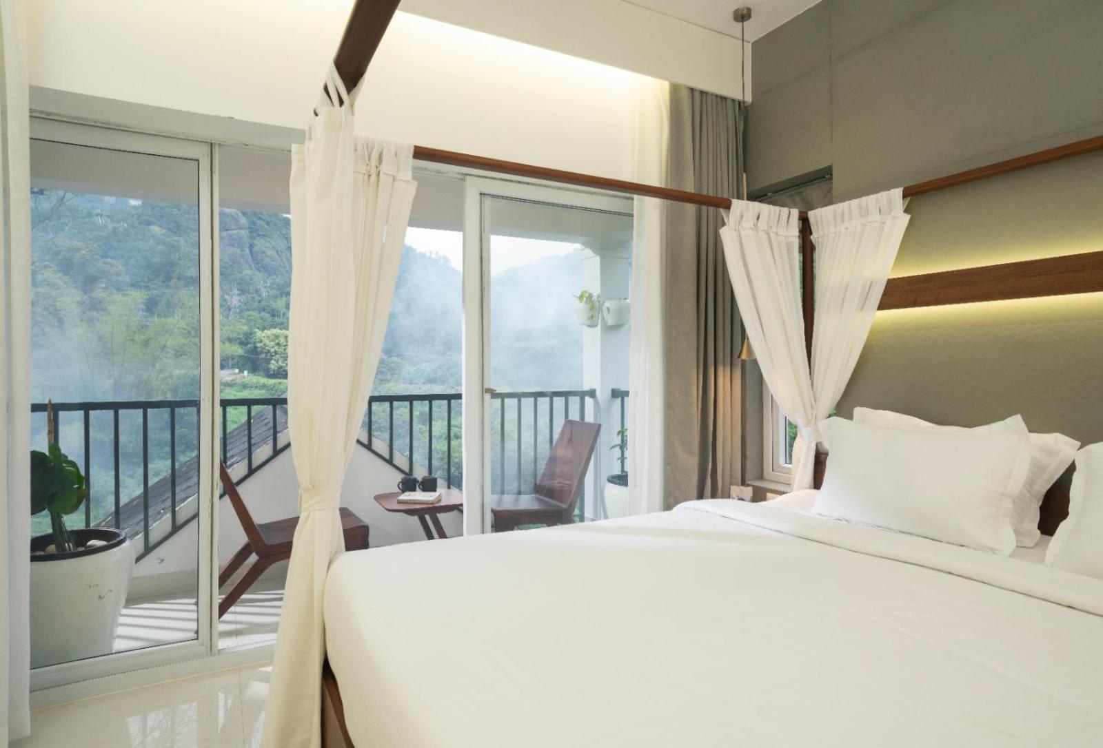 Eden Woods Resorts And Spa Munnar Exterior photo